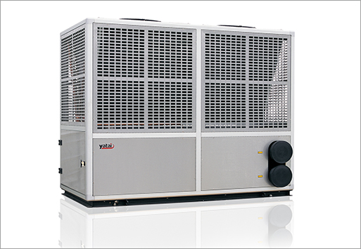 德州YFM60模块风冷热泵机组